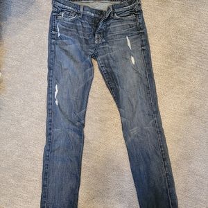 7 for all Mankind Josefina